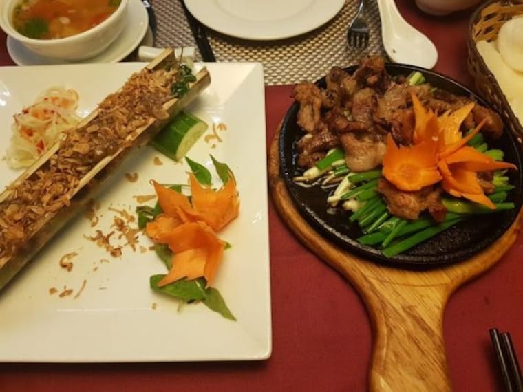 Gia Ngu Restaurant_2